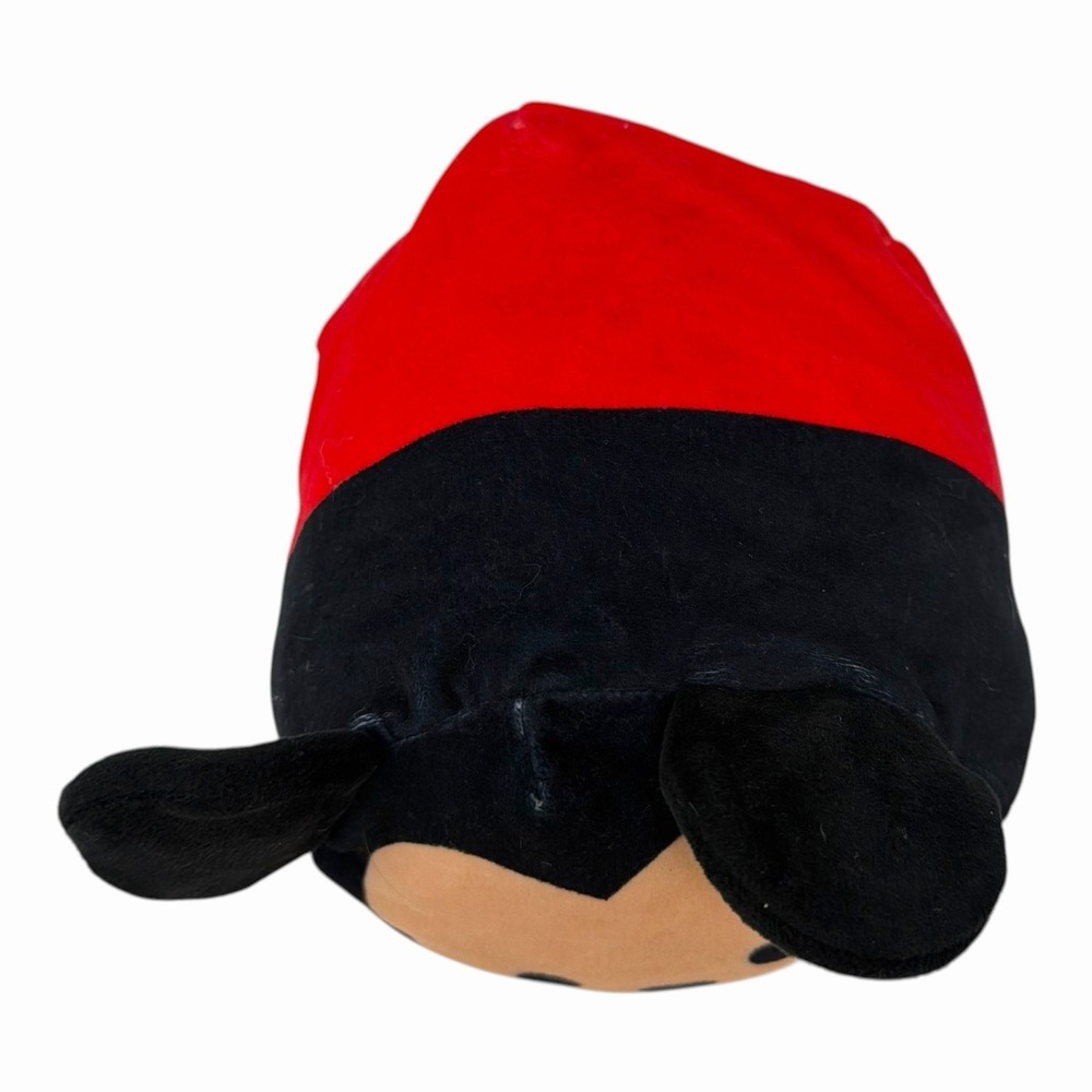 Disney Tsum Tsum Mickey Mouse Plush 8.5" Soft Plush Stuffed Animal Kids Toy Gift - Picture 7 of 13